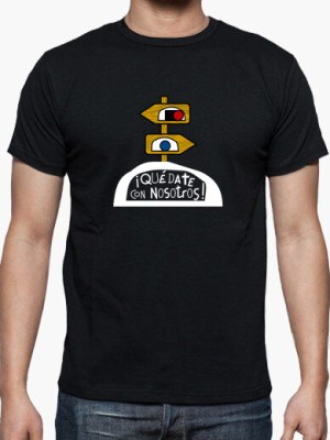 El Camino de&nbsp;Emaús.