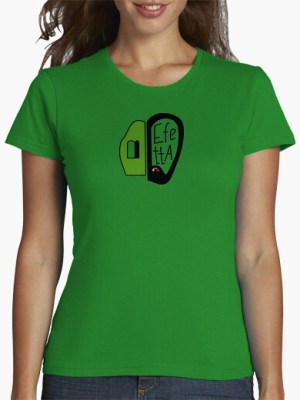 Efettá, que significa&nbsp;Abreté.