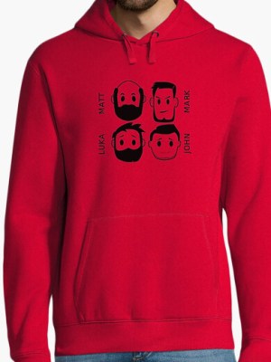 Los cuatro evangelistas: bloggers del siglo&nbsp;primero.