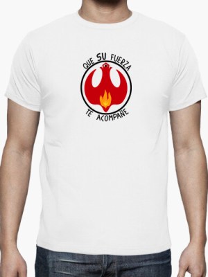 El soplo de SU&nbsp;fuerza.