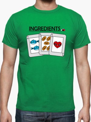 La multiplicación de los peces y los&nbsp;panes.