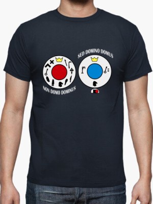 ¿Seré yo, maestro?