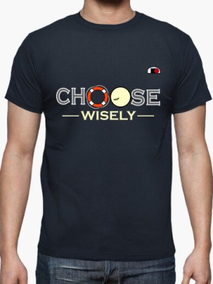 Elegir o no&nbsp;elegir.