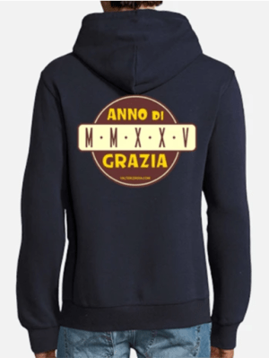 2025: Una año de&nbsp;Gracia