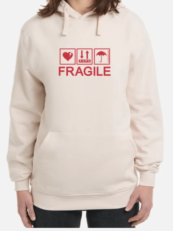 Frágiles pero no&nbsp;tanto